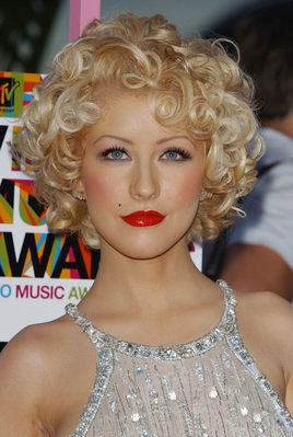 Christina Aguilera